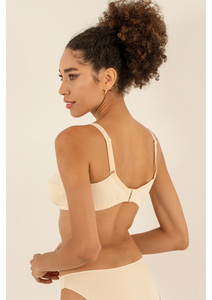 Balensiz %100 Doğal Pamuk Comfort Sütyen fiyatları