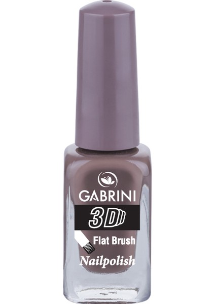 3D Nail Polish 35