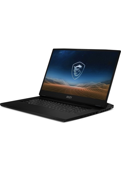 CREATOR PRO X17HX A13VKS-211TR Intel Core i9 13980HX 64GB 4TB SSD RTX3500 Windows 11 Pro 17.3" UHD 144Hz Taşınabilir Bilgisayar