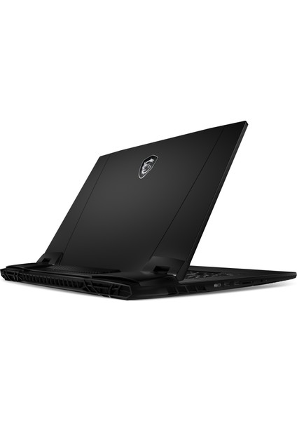 CREATOR PRO X17HX A13VKS-211TR Intel Core i9 13980HX 64GB 4TB SSD RTX3500 Windows 11 Pro 17.3" UHD 144Hz Taşınabilir Bilgisayar