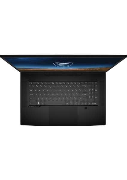 CREATOR PRO X17HX A13VKS-211TR Intel Core i9 13980HX 64GB 4TB SSD RTX3500 Windows 11 Pro 17.3" UHD 144Hz Taşınabilir Bilgisayar