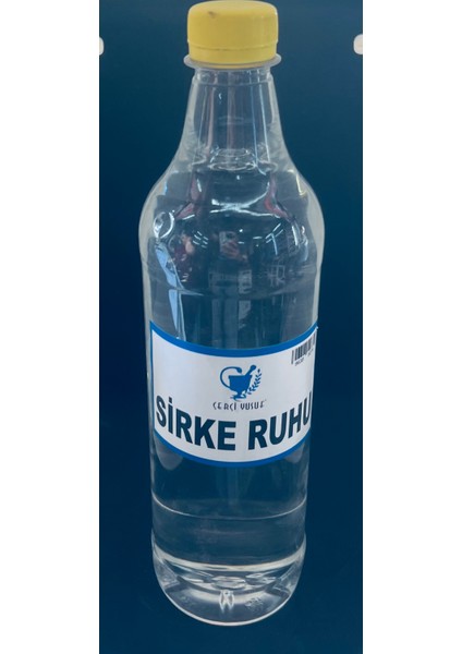 Sirke Ruhu 700 ml