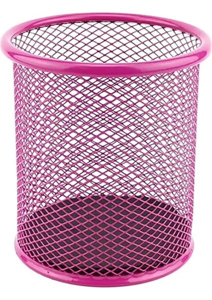 Metal File Pembe ND-1013