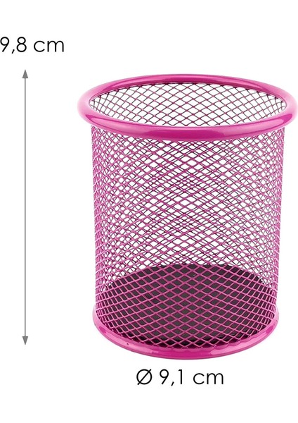 Metal File Pembe ND-1013 fiyatları