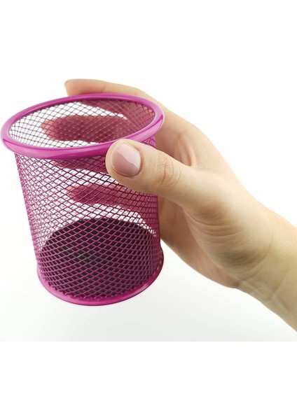 Metal File Pembe ND-1013 modelleri