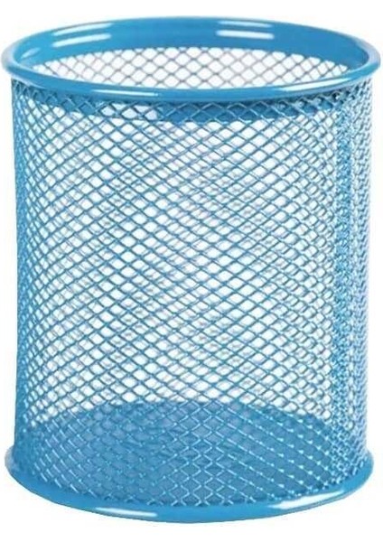 Metal File Açık Mavi ND-1012