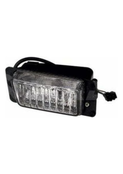 Volkswagen Caddy 1995-2004 Sis Farı Sol 6K5941701