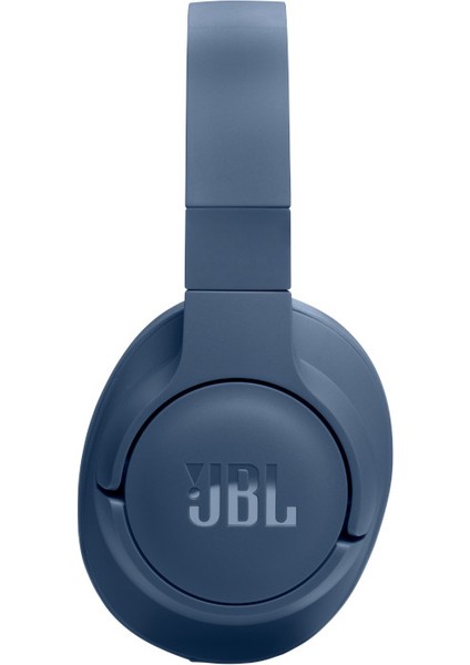 Jbl Tune 720BT Wireless Kulaklık, Ct, Oe,mavi