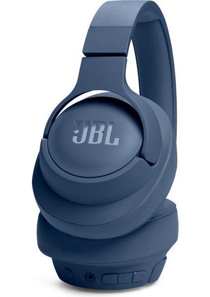 Jbl Tune 720BT Wireless Kulaklık, Ct, Oe,mavi