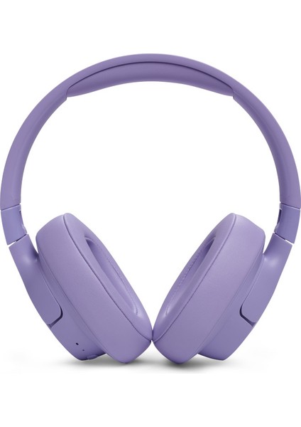 Jbl Tune 720BT Wireless Kulaklık, Ct, Oe,mor