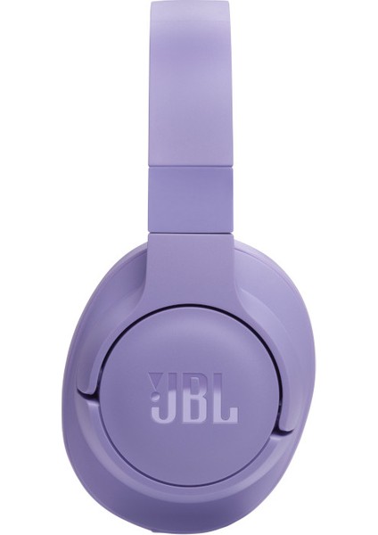 Jbl Tune 720BT Wireless Kulaklık, Ct, Oe,mor