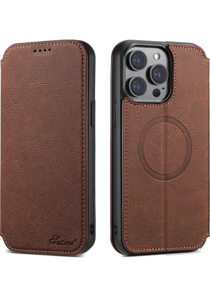 iPhone 12 Telefon Kılıfı (Yurt Dışından)