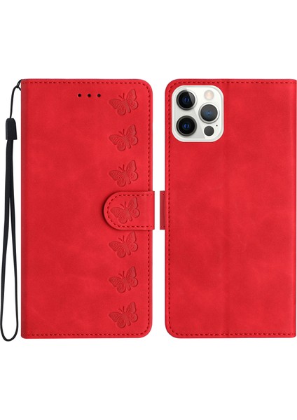 iPhone 12 Telefon Kılıfı (Yurt Dışından)
