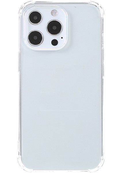 iPhone 14 Pro Telefon Kılıfı (Yurt Dışından)