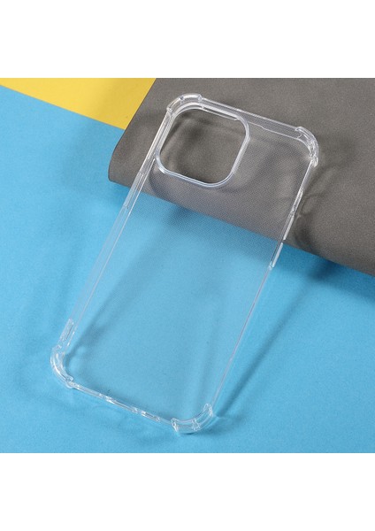 iPhone 14 Pro Telefon Kılıfı (Yurt Dışından)