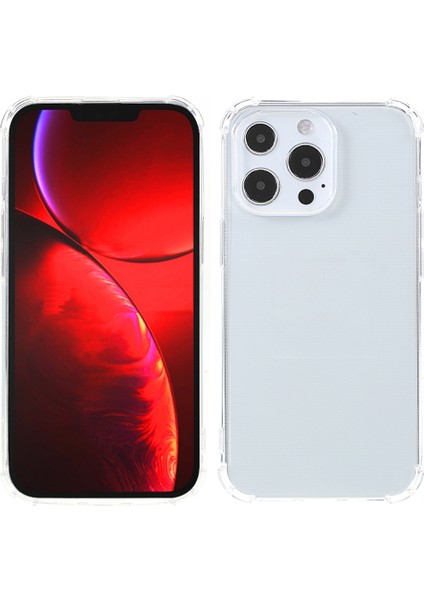 iPhone 14 Pro Telefon Kılıfı (Yurt Dışından)