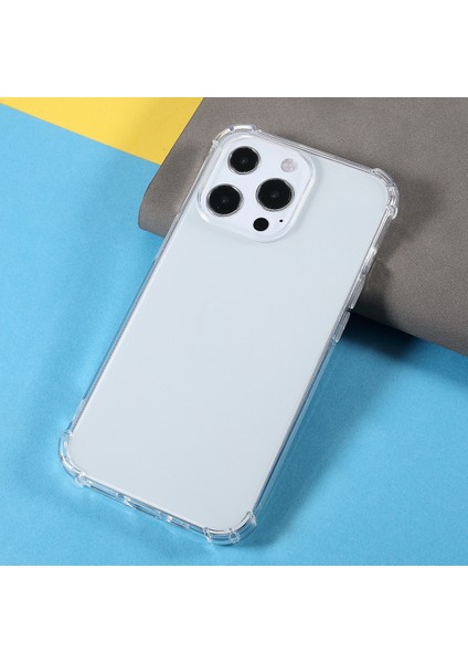 iPhone 14 Pro Telefon Kılıfı (Yurt Dışından)