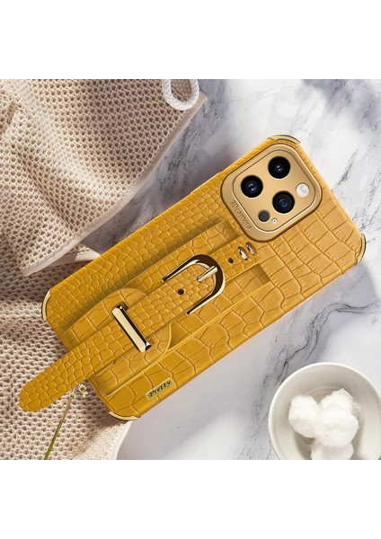 iPhone 14 Pro Telefon Kılıfı (Yurt Dışından)