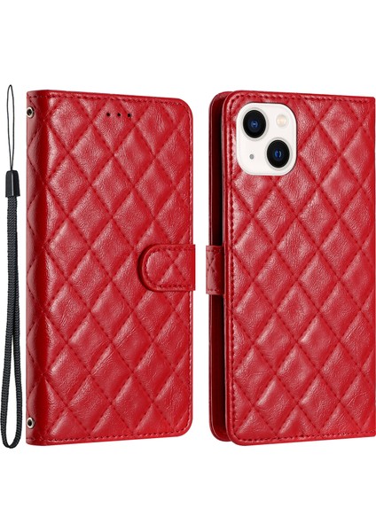 iPhone 14 Telefon Kılıfı (Yurt Dışından)