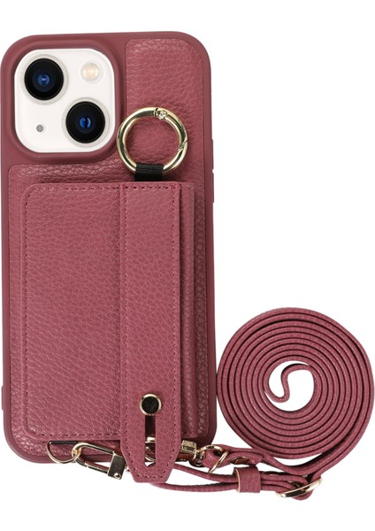 iPhone 13 Telefon Kılıfı (Yurt Dışından)