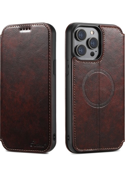 iPhone 14 Pro Max Telefon Kılıfı (Yurt Dışından)