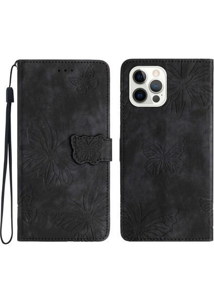iPhone 13 Pro Max Telefon Kılıfı (Yurt Dışından)