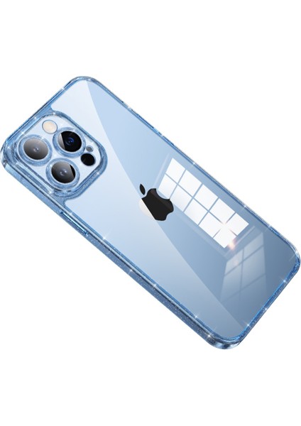 iPhone 14 Pro Telefon Kılıfı (Yurt Dışından)