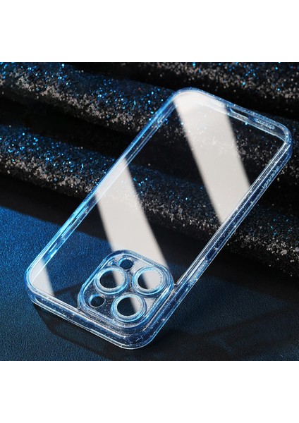 iPhone 14 Pro Telefon Kılıfı (Yurt Dışından)