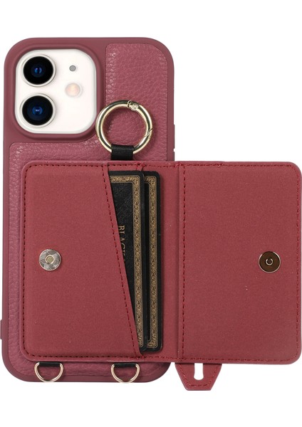 iPhone 11 Telefon Kılıfı (Yurt Dışından)