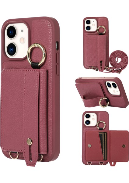 iPhone 11 Telefon Kılıfı (Yurt Dışından)