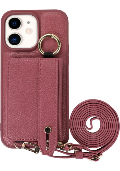 iPhone 11 Telefon Kılıfı (Yurt Dışından)