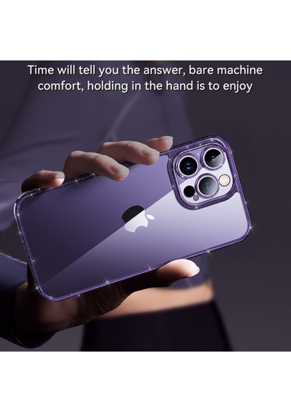 iPhone 13 Pro Max Telefon Kılıfı (Yurt Dışından)