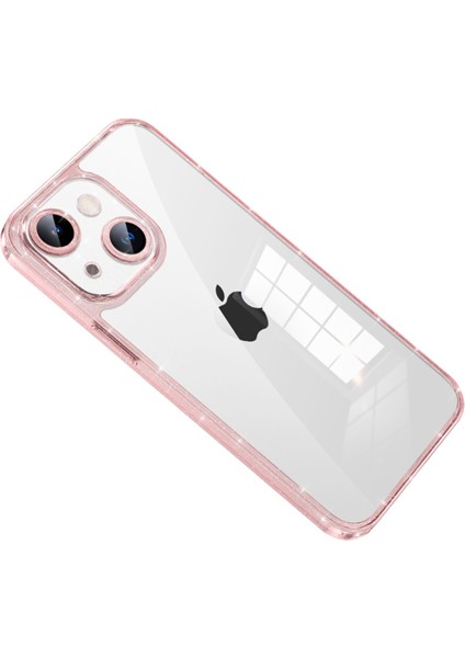iPhone 14 Telefon Kılıfı (Yurt Dışından)