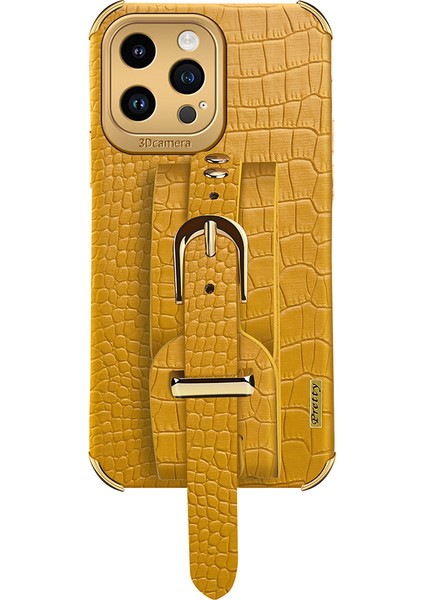 iPhone 14 Pro Max Telefon Kılıfı (Yurt Dışından)