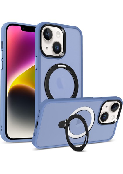 iPhone 13 Telefon Kılıfı (Yurt Dışından)