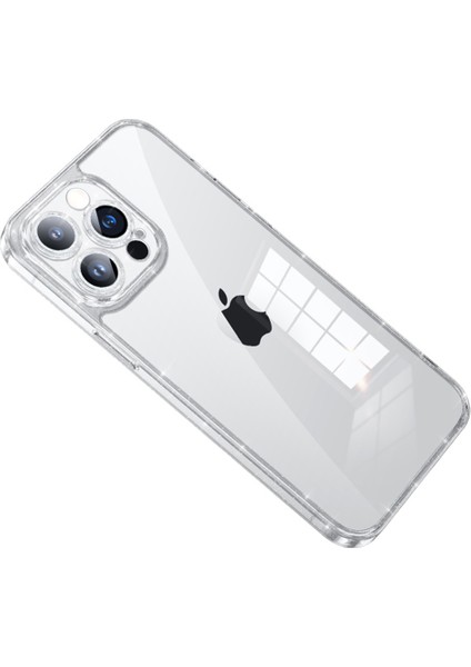 iPhone 14 Pro Telefon Kılıfı (Yurt Dışından)