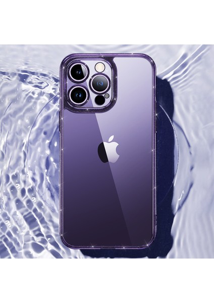 iPhone 14 Pro Telefon Kılıfı (Yurt Dışından)