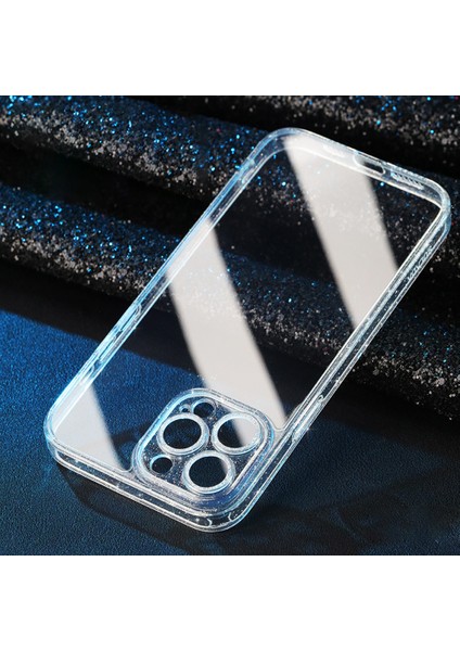 iPhone 14 Pro Telefon Kılıfı (Yurt Dışından)
