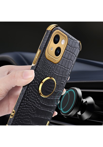 iPhone 14 Telefon Kılıfı (Yurt Dışından)