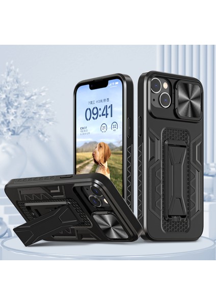 iPhone 14 Telefon Kılıfı (Yurt Dışından)