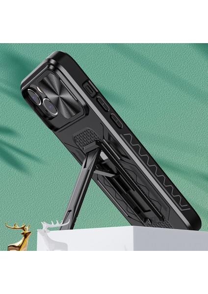 iPhone 14 Telefon Kılıfı (Yurt Dışından)