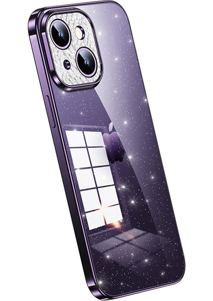 iPhone 14 Plus Telefon Kılıfı (Yurt Dışından)