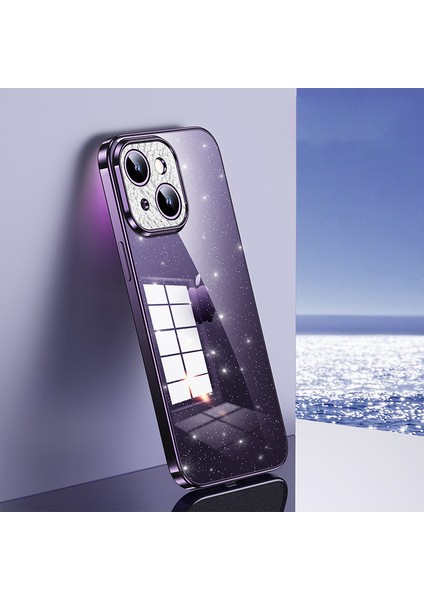 iPhone 14 Plus Telefon Kılıfı (Yurt Dışından)