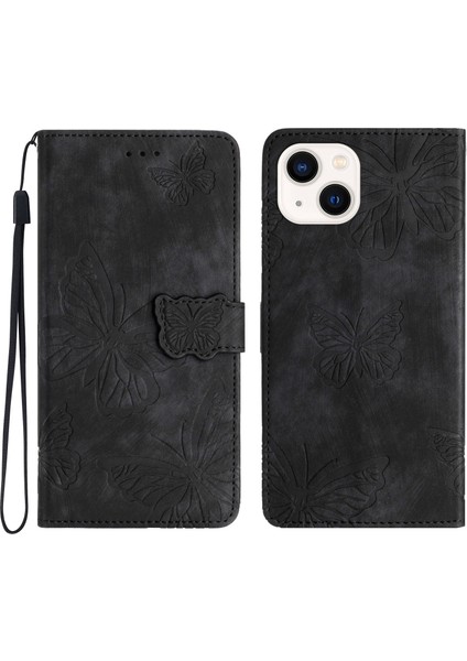 iPhone 13 Mini Telefon Kılıfı (Yurt Dışından)