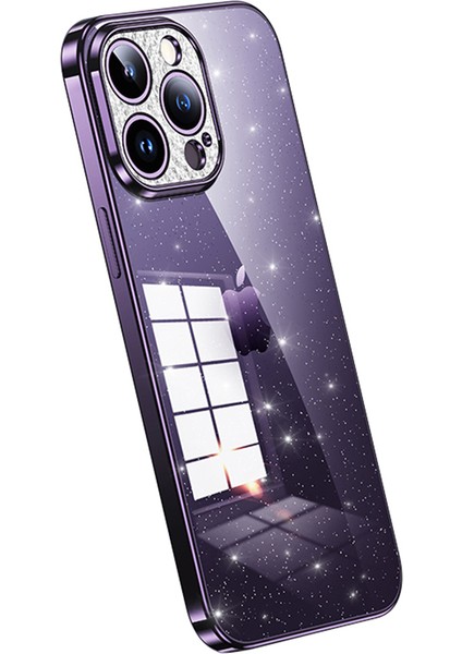iPhone 13 Pro Max Telefon Kılıfı (Yurt Dışından)