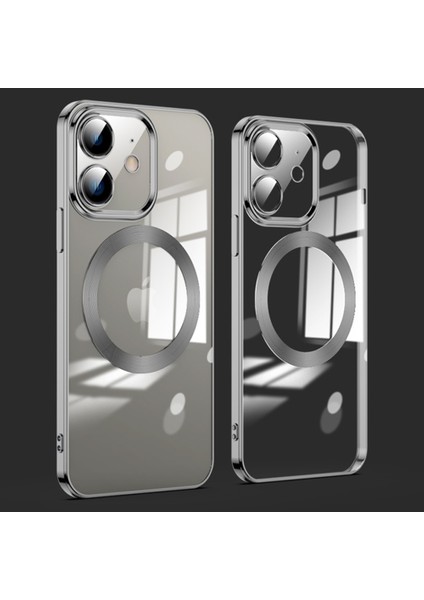 iPhone 12 Telefon Kılıfı (Yurt Dışından)