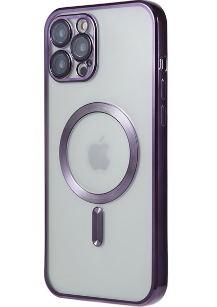 iPhone 12 Telefon Kılıfı (Yurt Dışından)