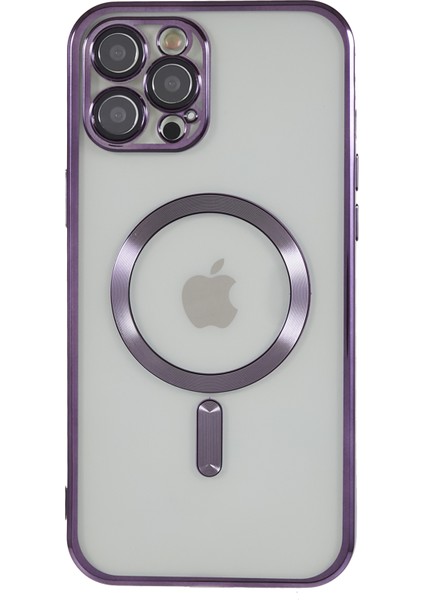 iPhone 12 Telefon Kılıfı (Yurt Dışından)