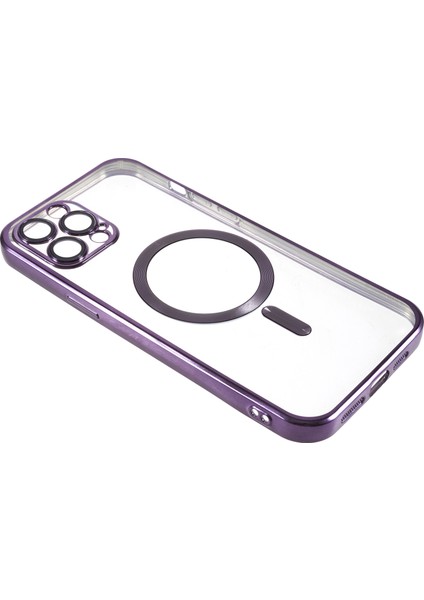 iPhone 12 Telefon Kılıfı (Yurt Dışından)