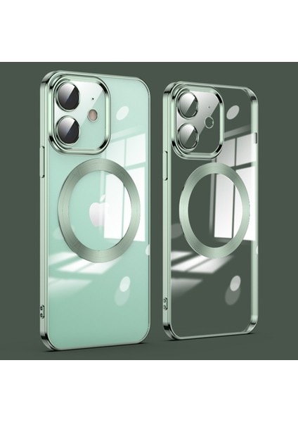iPhone 11 Telefon Kılıfı (Yurt Dışından)